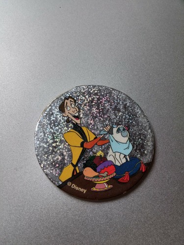Pog disney pocahontas - disney,
