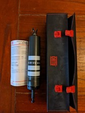 Catu Détecteur Unipolaire De Tension Detex CC365  10-30 KV