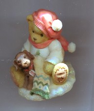 Cherished Teddies ~ LEE ~ Bear