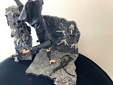 Néo -MATRIX - Lobby Scene -