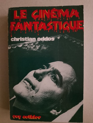 Cinema fantastique - le,