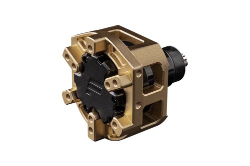 Fanatec podium hub - fanatec,