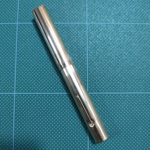 Stylo plume sheaffer ring - ring, top