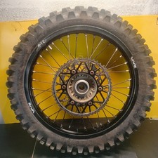 JANTE ROUE ARRIERE 19 X 2.15