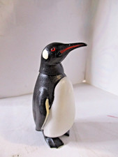 PINGOUIN TETE ARTICULEE BREBA