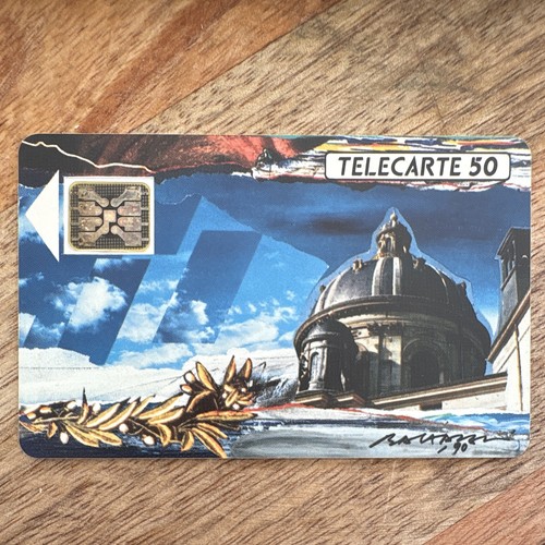 France telecom télécarte - france, 50