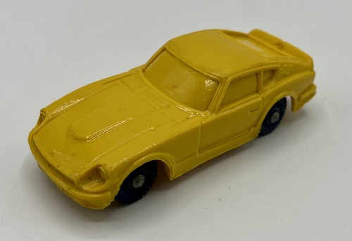 Datsun 240z jaune - ,