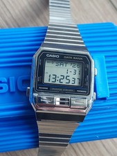 Montre CASIO DBA-800 [555]