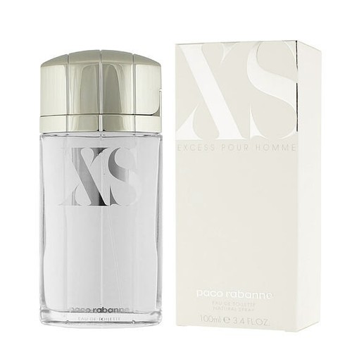 Paco rabanne eau de - xs,