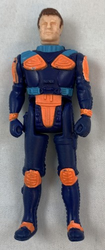 Kenner k figurine - kenner, m.a.s.k.