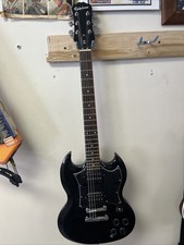 Epiphone electric guitar - electric,