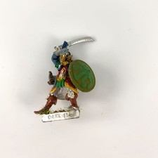 x1 Elfes Noirs Epéiste Métal