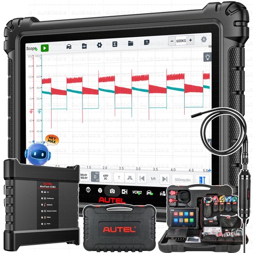 2026 autel maxisys ms919 - maxisys, s2