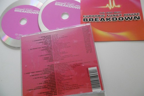 Meilleur euphoric funky - le,
