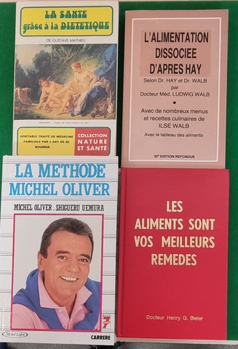 Livres sur santé par - sur,