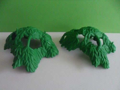 Playmobil 2 feuilles - playmobil,