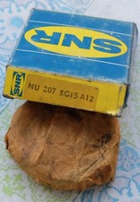 Roulement à rouleaux