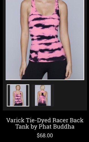 New women phat - phat, varick