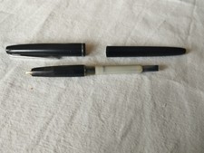 STYLO plume Paris Frégate