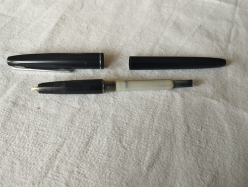 Stylo plume paris - stylo,