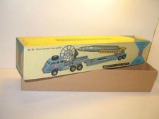 n190 boite coffret pacific lance fusée militaire FJ france jouet