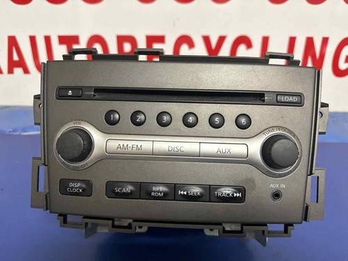 Audio visual equip - audio, &