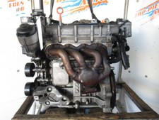 MOTEUR VOLKSWAGEN GOLF V 1.6 FSi 115 CH     TYPE " BLF "   2200150