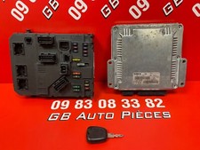 PEUGEOT 206 2.0 HDI 90CV KIT