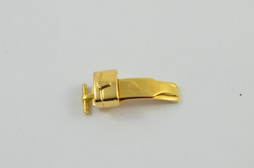 Rolex bracelet cuir - rolex,