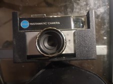 Kodak Instamatic 155 X