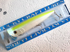 LUCKY CRAFT G-SPLASH 120  /