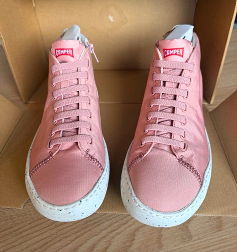 Camper peu touring pink - peu,
