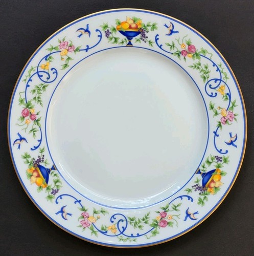 Sublime grande assiette - grande,