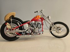 Chopper Harley-Davidson Easy Rider