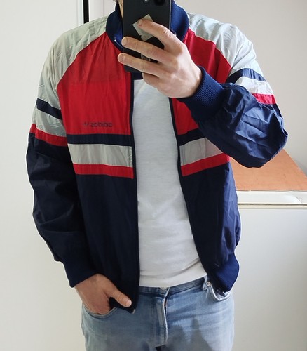 Adidas sandor taraszovics - sandor,
