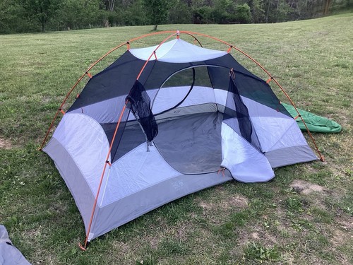 Mountain hardwear drifter - mountain,