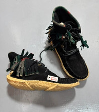 Yuketen Handmade Moccasin