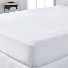 Protege matelas imperméable -