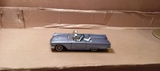 franklin mint 1/43 ford T-Bird 1958