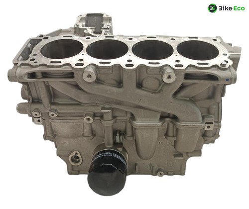 Carter moteur bmw - s, rr