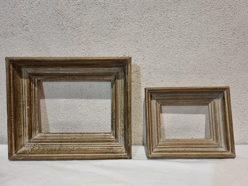 Cadre anciens bois - cadre,