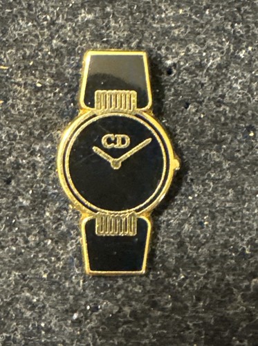 Rare pin montres christian - rare,