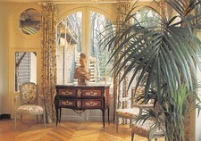 92-LA VALLEE AUX LOUPS MAISON