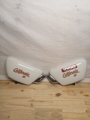 Moto guzzi california - california, 2