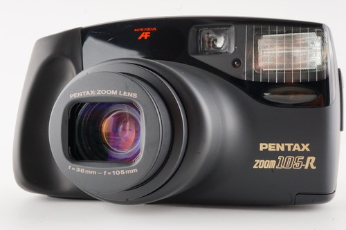 Appareil photo pentax - (exc+5),