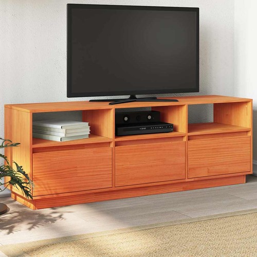 Meuble blanc 140x37x50 cm - meuble,