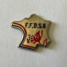 13- Pin's DON DU SANG - FRANCE