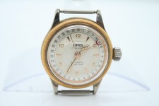 [Exc+5] Vintage ORIS 7400 Big