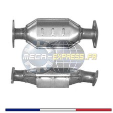 Catalyseur pour MAZDA MX3