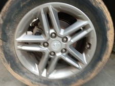 205/60/16 JANTE / 2646202 POUR